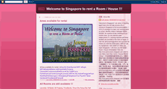 Desktop Screenshot of hdbrooms.blogspot.com