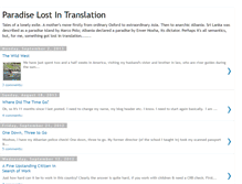 Tablet Screenshot of paradiselostintranslation.blogspot.com