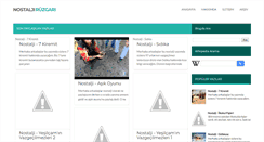 Desktop Screenshot of eskileredair.blogspot.com