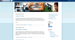 Desktop Screenshot of fcaarlington.blogspot.com