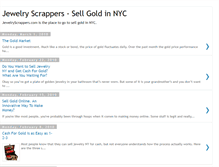 Tablet Screenshot of jewelryscrappers.blogspot.com