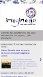 Mobile Screenshot of imaginarioactivo.blogspot.com