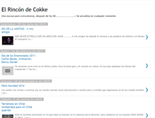 Tablet Screenshot of cokke-m2.blogspot.com