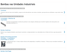 Tablet Screenshot of bombasindustriais.blogspot.com