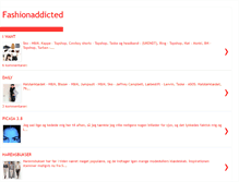 Tablet Screenshot of fashionaddicted-ninett.blogspot.com