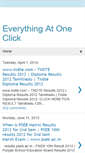Mobile Screenshot of everythingatoneclick.blogspot.com
