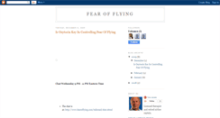 Desktop Screenshot of fearfly.blogspot.com