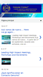Mobile Screenshot of genuinecontact-etk.blogspot.com