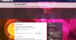 Desktop Screenshot of naneteu.blogspot.com