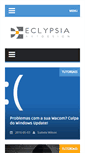 Mobile Screenshot of eclypsiadesign.blogspot.com