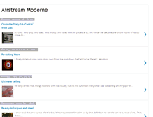 Tablet Screenshot of airstreammoderne.blogspot.com
