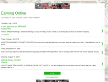 Tablet Screenshot of netdoe.blogspot.com