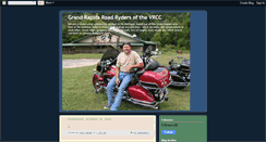 Desktop Screenshot of grrr-vrcc.blogspot.com