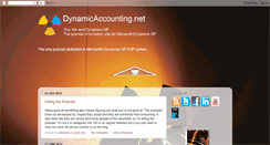 Desktop Screenshot of dyngprocks.blogspot.com