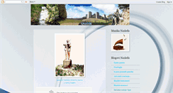 Desktop Screenshot of nasledje8.blogspot.com