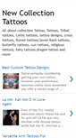 Mobile Screenshot of error-tattos.blogspot.com