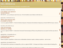 Tablet Screenshot of eelbiblioteca.blogspot.com