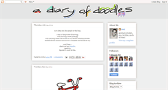 Desktop Screenshot of jdmcanulty.blogspot.com