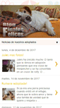 Mobile Screenshot of amicsdanimalssensesostre.blogspot.com