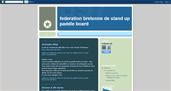 Desktop Screenshot of fbsup.blogspot.com