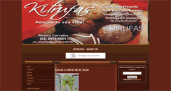 Desktop Screenshot of kitrufas-kitrufas.blogspot.com