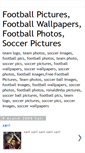 Mobile Screenshot of famous-football-players.blogspot.com