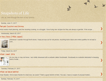 Tablet Screenshot of camera-click-life.blogspot.com