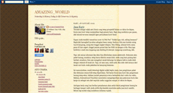 Desktop Screenshot of giomustbebetter.blogspot.com