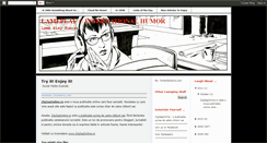 Desktop Screenshot of lameplay.blogspot.com