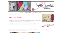 Desktop Screenshot of heartsmilesboutique.blogspot.com