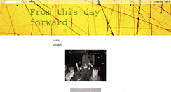 Desktop Screenshot of ingridviola.blogspot.com