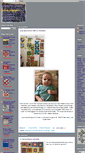 Mobile Screenshot of karensquiltsfromcapetown.blogspot.com
