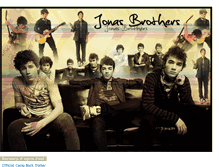 Tablet Screenshot of jonasbrothersuk.blogspot.com