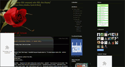 Desktop Screenshot of firdaus-islamworld.blogspot.com