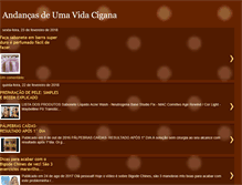 Tablet Screenshot of minhacasameucorpominhaalma.blogspot.com