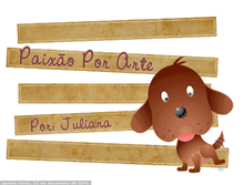 Tablet Screenshot of jujucomarte.blogspot.com