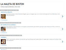 Tablet Screenshot of boston1955.blogspot.com