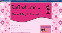 Desktop Screenshot of bmjunkie.blogspot.com