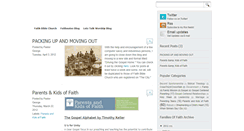 Desktop Screenshot of fbcfamilies.blogspot.com
