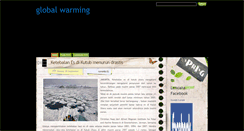 Desktop Screenshot of green-earth-suwasti.blogspot.com