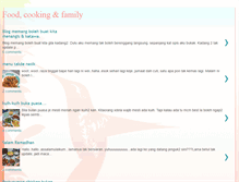 Tablet Screenshot of kehidupanbaru.blogspot.com