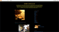 Desktop Screenshot of elfeando.blogspot.com