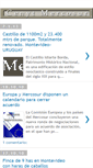 Mobile Screenshot of cenytmercosur.blogspot.com