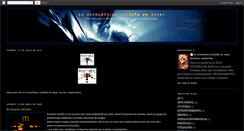 Desktop Screenshot of dsestrategico.blogspot.com