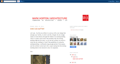 Desktop Screenshot of mh-a.blogspot.com