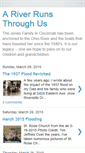 Mobile Screenshot of ohioriverways.blogspot.com