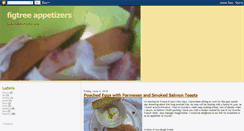 Desktop Screenshot of figtreeapps.blogspot.com