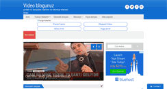 Desktop Screenshot of denkgelirse.blogspot.com