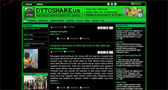 Desktop Screenshot of fereddy27.blogspot.com