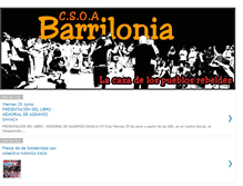 Tablet Screenshot of barrilonia.blogspot.com
